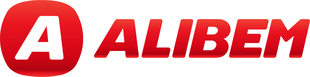 Logo Alibem