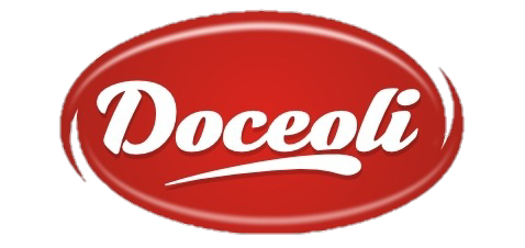 Logo Doceoli Alimentos