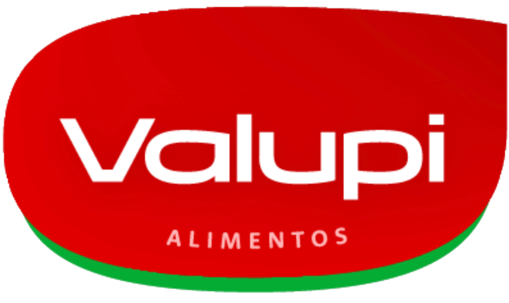 Logo Valupi Alimentos